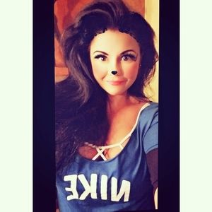 Meet your Posher, Erica